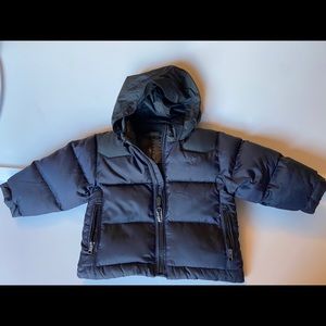 Polo by Ralph Lauren Down Puffer Coat for baby